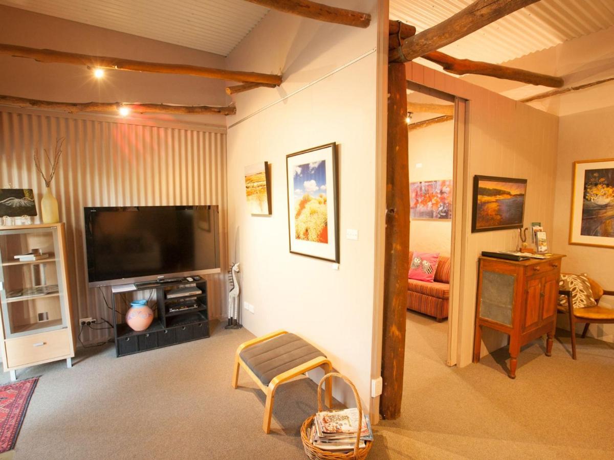Lyrebird Studio Secluded Retreat In The Watagans. 20 Min Drive To Cessnock Ellalong エクステリア 写真